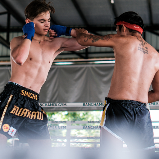 Buakaw Village Experience